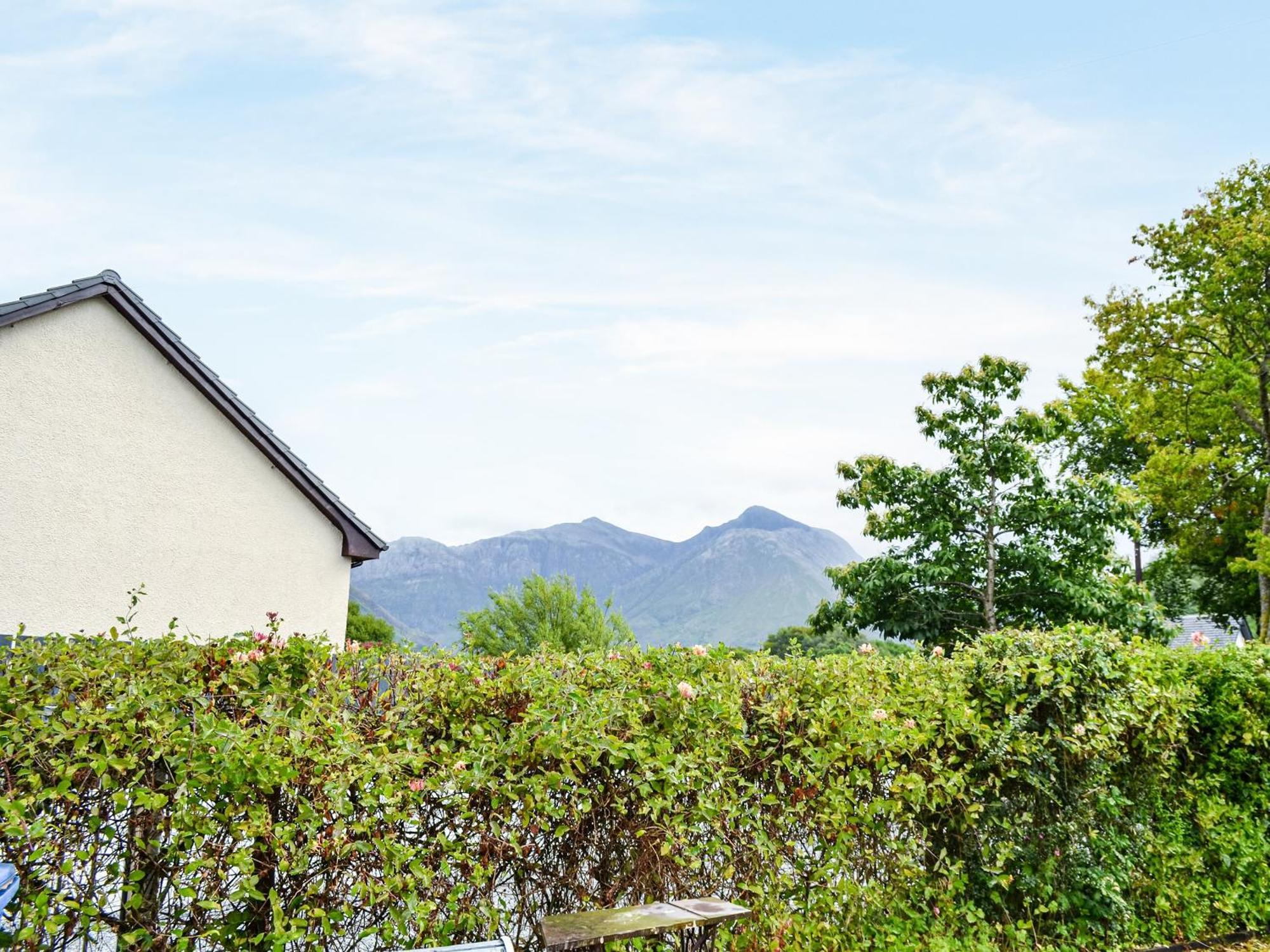 Oakwood Cottage 格伦科 外观 照片